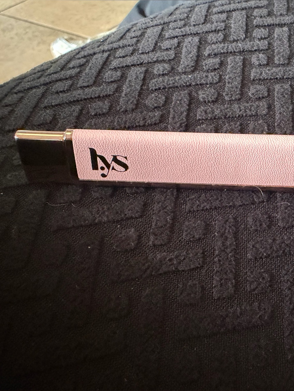 NYS Pink Liquid Lipstick — Soft Matte Pink Shade